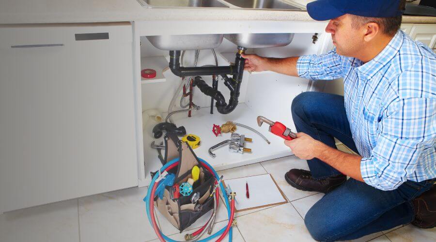 Professional expert plumbing services in Rogers, CT